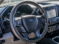Used 2019  Ford F-150 2WD SuperCrew XL 5 1/2 at A Motors Sales & Finance near San Antonio, TX