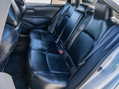 Used 2020  Toyota Corolla 4d Sedan SE Premium at A Motors Sales & Finance near San Antonio, TX