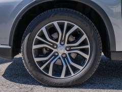 Used 2017  Mitsubishi Outlander 4d SUV FWD SE at A Motors Sales & Finance near San Antonio&comma; TX