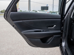 Used 2021  Hyundai Elantra SE IVT at A Motors Sales & Finance near San Antonio, TX