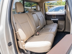 Used 2018  Ford F-150 2WD SuperCrew Lariat 5 1&sol;2 at A Motors Sales & Finance near San Antonio&comma; TX