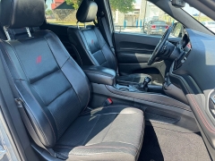 Used 2021 Dodge Durango R/T RWD at A Motors Sales & Finance near San Antonio, TX