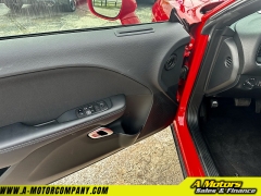 Used 2022 Dodge Challenger SXT RWD at A Motors Sales & Finance near San Antonio, TX