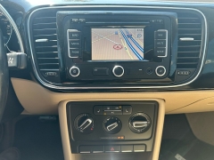Used 2014 Volkswagen Beetle 2d Coupe 2.5L w/Sunroof/Nav Auto at A Motors Sales & Finance near San Antonio, TX