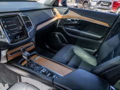 Used 2021  Volvo XC90 T6 AWD Momentum 7P at A Motors Sales & Finance near San Antonio&comma; TX