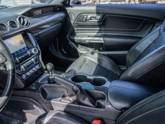 Used 2020 Ford Mustang 2d Fastback GT at A Motors Sales & Finance near San Antonio, TX