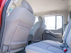 Used 2016  Nissan Frontier 2WD Crew Cab SV at A Motors Sales & Finance near San Antonio&comma; TX