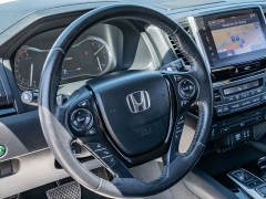 Used 2016  Honda Pilot 4d SUV AWD Touring at A Motors Sales & Finance near San Antonio&comma; TX
