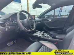 Used 2019 Audi RS5 2d Sportback 2.9T Quattro at A Motors Sales & Finance near San Antonio, TX