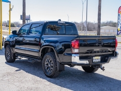 Used 2023  Toyota Tacoma 2WD SR5 Double Cab 5ft Bed V6 AT at A Motors Sales & Finance near San Antonio&comma; TX