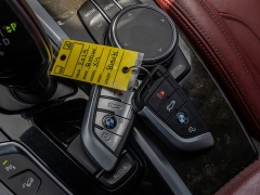 Used 2019  BMW X4 xDrive30i Sports Activity Coupe at A Motors Sales & Finance near San Antonio&comma; TX