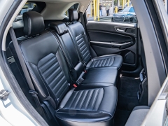 Used 2017  Ford Edge 4d SUV FWD SEL V6 at A Motors Sales & Finance near San Antonio&comma; TX