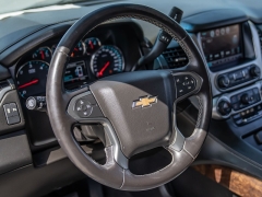 Used 2018  Chevrolet Tahoe 4d SUV RWD LS at A Motors Sales & Finance near San Antonio&comma; TX