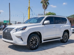 Used 2021  Lexus GX GX 460 Premium 4WD at A Motors Sales & Finance near San Antonio&comma; TX