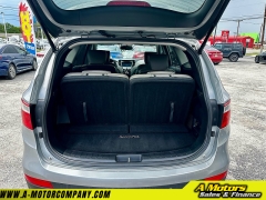 Used 2015 Hyundai Santa Fe 4d SUV FWD Limited Ultimate at A Motors Sales & Finance near San Antonio, TX