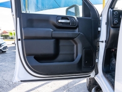 Used 2020  Chevrolet Silverado 2500 4WD Crew Cab Work Truck Gas at A Motors Sales & Finance near San Antonio&comma; TX