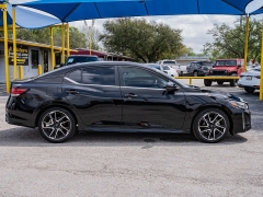 Used 2024  Nissan Sentra SR CVT at A Motors Sales & Finance near San Antonio&comma; TX