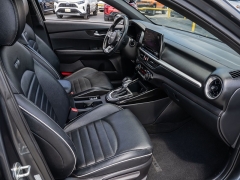 Used 2022  Kia Forte GT-Line IVT at A Motors Sales & Finance near San Antonio&comma; TX