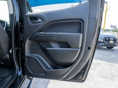 Used 2015 Chevrolet Colorado 2WD Crew Cab LT at A Motors Sales & Finance near San Antonio, TX