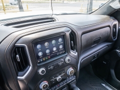 Used 2022  GMC Sierra 2500HD 4WD Crew Cab 159" AT4 Dsl at A Motors Sales & Finance near San Antonio&comma; TX