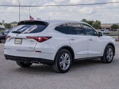 Used 2023  Acura MDX SH-AWD at A Motors Sales & Finance near San Antonio&comma; TX