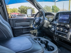 Used 2019  Ram 2500 4WD Crew Cab Power Wagon at A Motors Sales & Finance near San Antonio&comma; TX