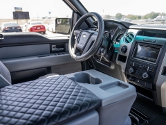 Used 2012  Ford F-150 4WD Supercrew XLT 5 1&sol;2 at A Motors Sales & Finance near San Antonio&comma; TX