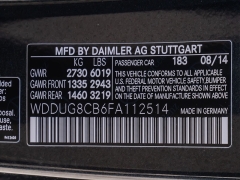 Used 2015  Mercedes-Benz S-Class 4d Sedan S550 at A Motors Sales & Finance near San Antonio&comma; TX