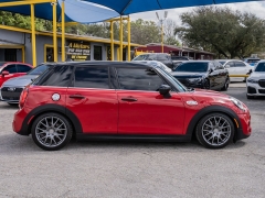 Used 2020  MINI Hardtop 4 Door Cooper S FWD at A Motors Sales & Finance near San Antonio&comma; TX