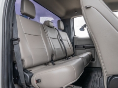 Used 2021  Ford Super Duty F-250 4WD XL SuperCab SRW 8' Box at A Motors Sales & Finance near San Antonio&comma; TX