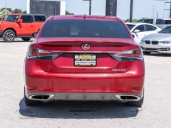 Used 2016  Lexus GS 200t 4dr Sdn F Sport RWD at A Motors Sales & Finance near San Antonio&comma; TX