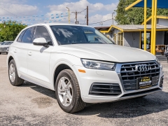Used 2019 Audi Q5 4d SUV 2.0T Quattro Premium at A Motors Sales & Finance near San Antonio, TX