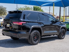 Used 2023  Toyota Sequoia TRD Pro 4WD at A Motors Sales & Finance near San Antonio&comma; TX