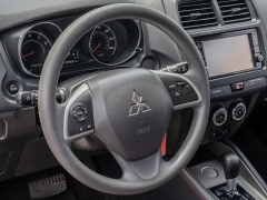 Used 2018  Mitsubishi Outlander Sport 4d SUV FWD ES CVT at A Motors Sales & Finance near San Antonio&comma; TX