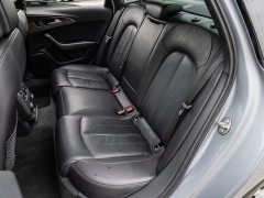 Used 2017  Audi A6 4d Sedan 2&period;0T Quattro Premium&plus; at A Motors Sales & Finance near San Antonio&comma; TX