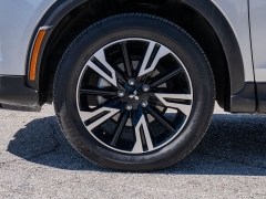 Used 2024  Mitsubishi Eclipse Cross SE S-AWC at A Motors Sales & Finance near San Antonio&comma; TX