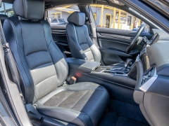 Used 2019  Honda Accord Sedan 4d Sport 1&period;5L CVT at A Motors Sales & Finance near San Antonio&comma; TX