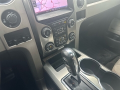 Used 2013 Ford F-150 4WD Supercrew FX4 6 1/2 at A Motors Sales & Finance near San Antonio, TX