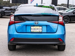 Used 2022  Toyota Prius L Eco at A Motors Sales & Finance near San Antonio&comma; TX