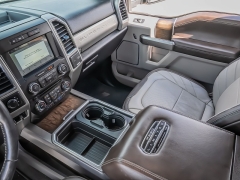 Used 2018  Ford Super Duty F-350 4WD Crew Cab Lariat DRW Longbed at A Motors Sales & Finance near San Antonio&comma; TX