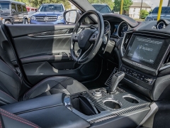 Used 2020 Maserati Ghibli 4d Sedan RWD GranSport at A Motors Sales & Finance near San Antonio, TX