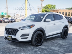 Used 2020 Hyundai Tucson 4d SUV AWD SEL at A Motors Sales & Finance near San Antonio, TX