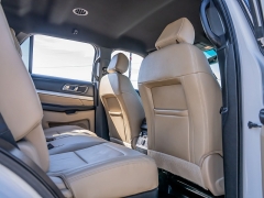 Used 2016  Ford Explorer 4d SUV FWD XLT Ecoboost at A Motors Sales & Finance near San Antonio&comma; TX