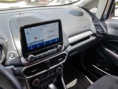 Used 2021  Ford EcoSport SE FWD at A Motors Sales & Finance near San Antonio&comma; TX