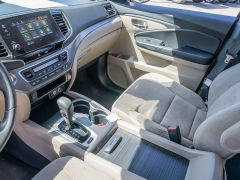 Used 2020  Honda Pilot 4d SUV FWD EX at A Motors Sales & Finance near San Antonio&comma; TX