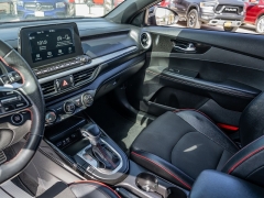Used 2021  Kia Forte GT-Line IVT at A Motors Sales & Finance near San Antonio&comma; TX