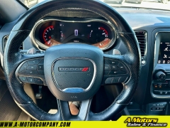 Used 2020 Dodge Durango 4d SUV RWD GT Plus at A Motors Sales & Finance near San Antonio, TX