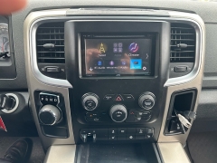 Used 2014 Ram 1500 2WD Crew Cab Outdoorsman at A Motors Sales & Finance near San Antonio, TX