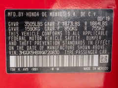 Used 2019  Honda Fit 4d Hatchback EX CVT at A Motors Sales & Finance near San Antonio&comma; TX