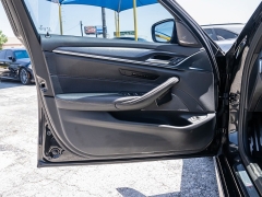 Used 2021  BMW 5 Series 530i xDrive Sedan at A Motors Sales & Finance near San Antonio&comma; TX